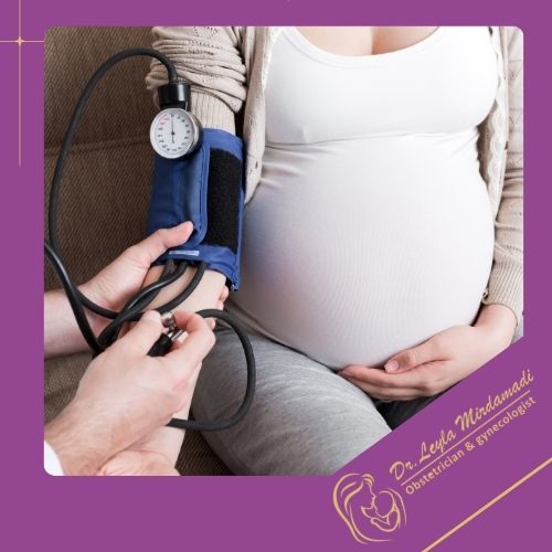 مدیریت مشکلات بارداری مدیریت مشکلات بارداری