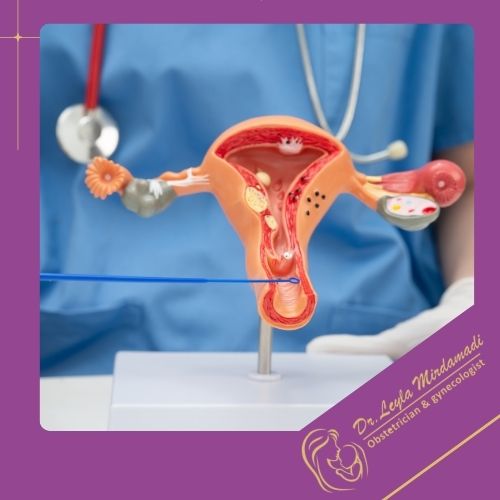 درمان HPV درمان HPV