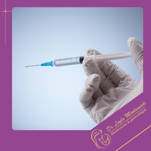 تزریق ژل به واژن تزریق ژل به واژن