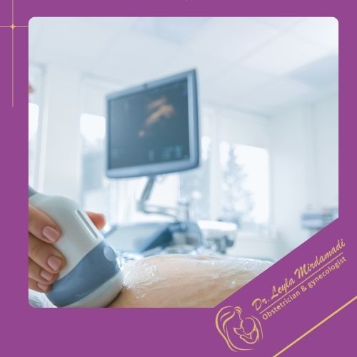 فرایند انجام تصویربرداری فراصوتی
