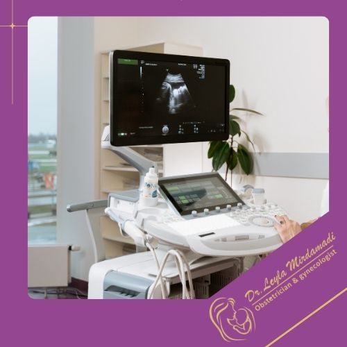 مزایای اولتراسوند