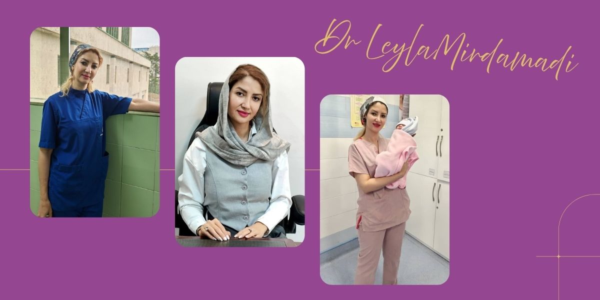 چرا دکتر میردامادی بهترین مرکز سونوگرافی در شمال تهران (شیخ بهایی) است؟