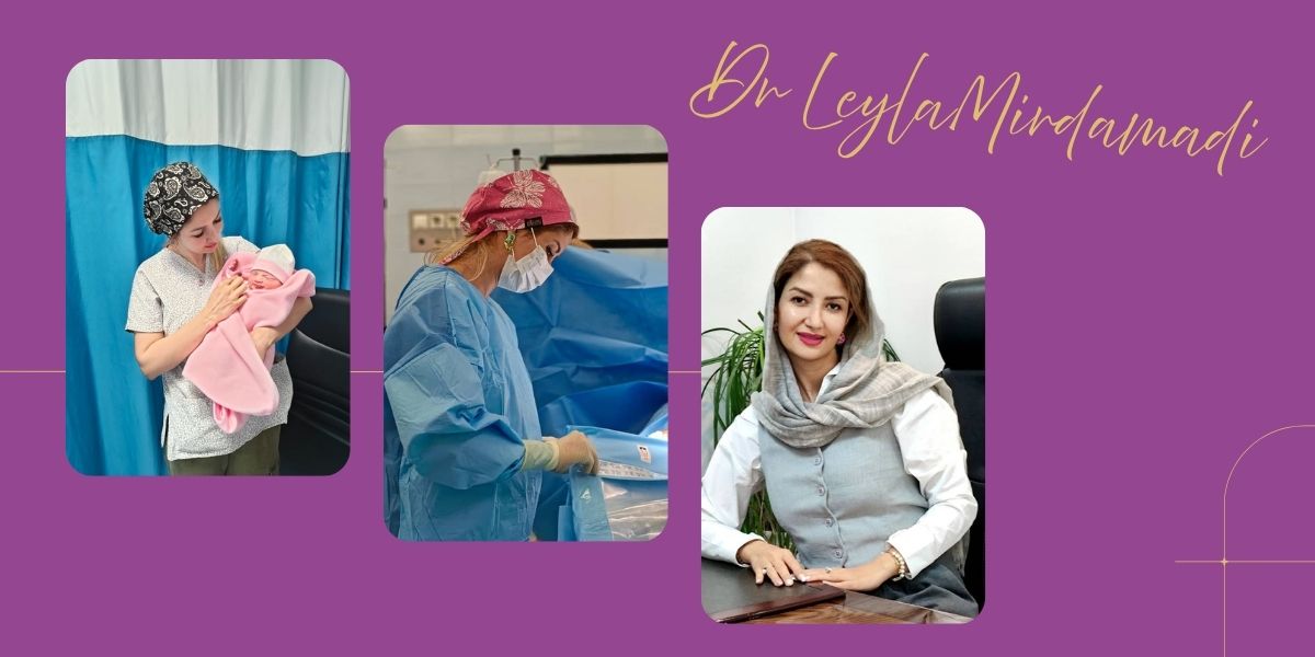 چرا دکتر میردامادی بهترین جراح لابیاپلاستی در شمال تهران (شیخ بهایی) است؟