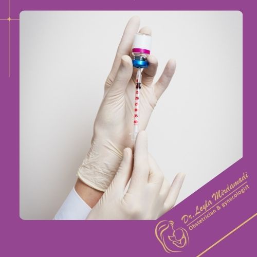هزینه حجم‌ دهی واژن با ژل