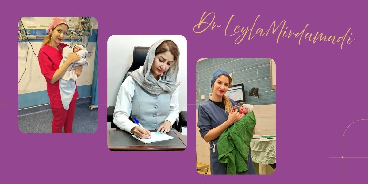 چرا دکتر میردامادی بهترین دکتر تزریق ژل به واژن در شمال تهران (شیخ بهایی) است؟