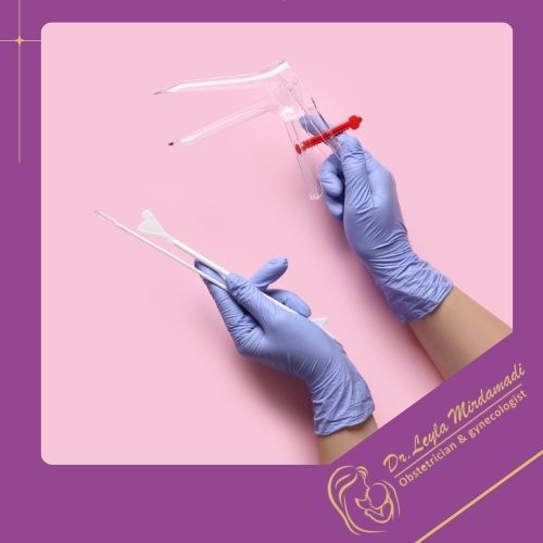 تشخیص ویروس زگیل تناسلی