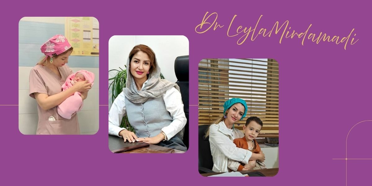 دکتر میردامادی بهترین دکتر درمان بی اختیاری ادرار با لیزر RF در شمال تهران (شیخ بهایی)