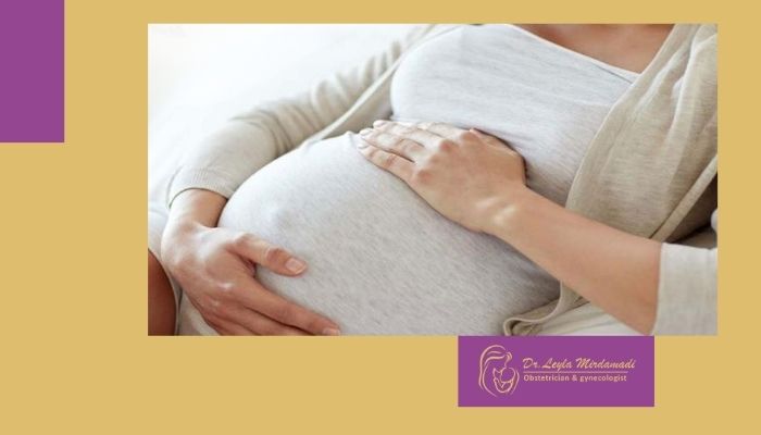 زایمان سزارین تا چند بار امکان ‌پذیر است؟