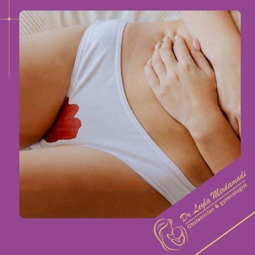  چرا خونریزی بعد از سزارین طول می‌کشد؟