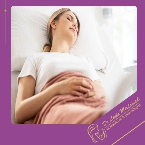 اهمیت رعایت مراقبت ‌های بعد از عمل