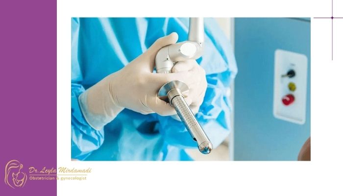 RF چیست و چگونه عمل می‌کند؟