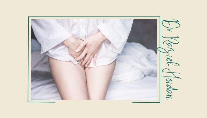 روش های جوانسازی و زیبایی واژینال