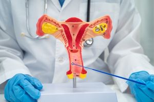 درمان HPV