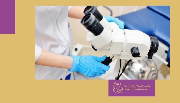 آیا کولپوسکوپی درد دارد؟ آنچه باید قبل از انجام آن بدانید