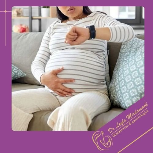 چه زمانی باید به پزشک مراجعه کرد؟