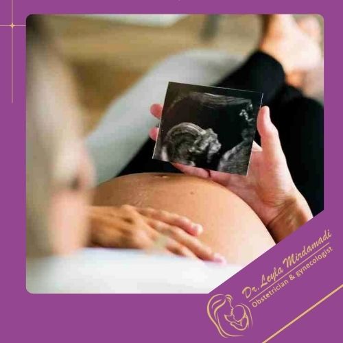 تأثیر ارتباط عاطفی مادر و جنین