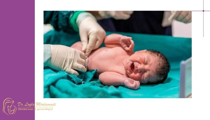 حداکثر وزن جنین برای زایمان طبیعی