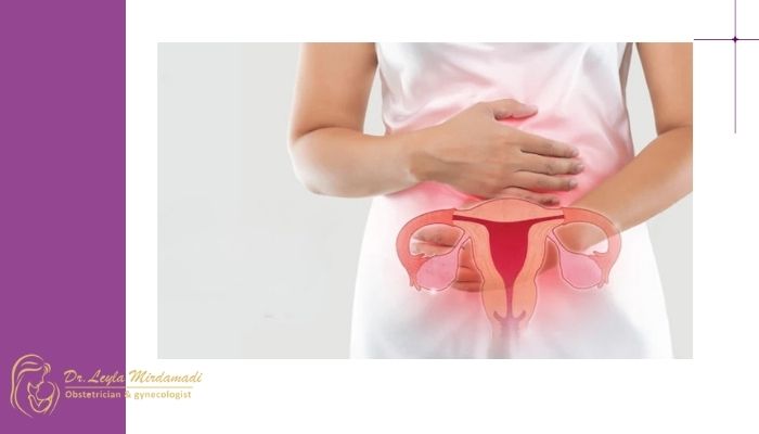 خونریزی بعد از یائسگی چه علت‌هایی دارد و چه آزمایش‌هایی لازم است؟