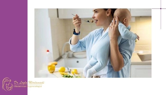 راهکارهای موثر برای کاهش و پیشگیری از یبوست