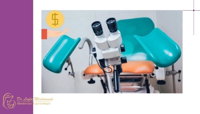 عوامل اصلی تأثیرگذار بر هزینه