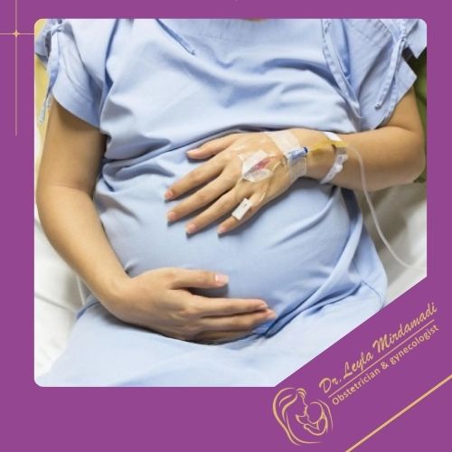 فاصله بین زایمان ها چقدر باید باشد؟ فاصله بین زایمان ها چقدر باید باشد؟