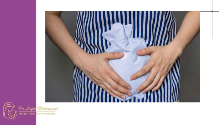 مراقبت ‌های پس از زایمان برای بهبودی سریعتر