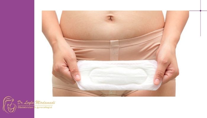 نکات مراقبتی پس از زایمان