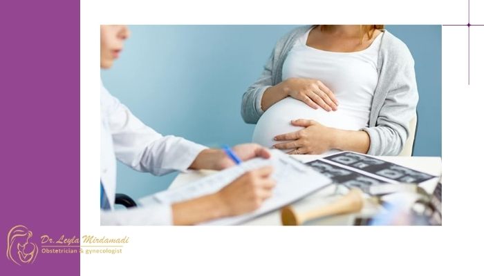 نکات مهم مراقبتی در بارداری ‌های بعدی