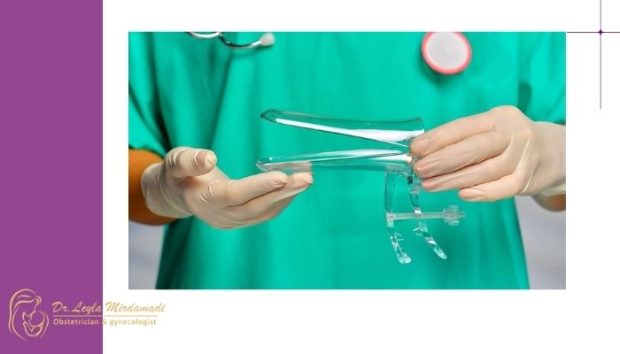نکات مهم پیش از انجام آزمایش