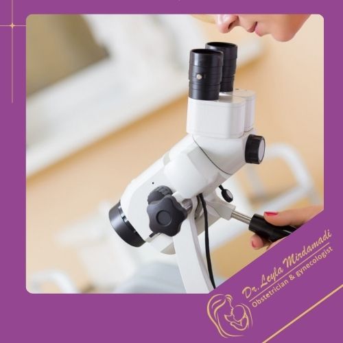 هزینه کولپوسکوپی چقدر است؟