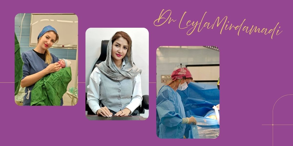 چرا دکتر میردامادی بهترین جراح هیسترکتومی در شمال تهران است؟ چرا دکتر میردامادی بهترین جراح هیسترکتومی در شمال تهران است؟