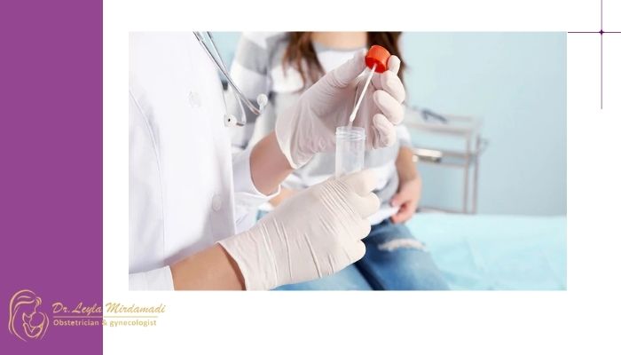 چه زمانی باید تست پاپ اسمیر انجام شود؟ چه زمانی باید تست پاپ اسمیر انجام شود؟