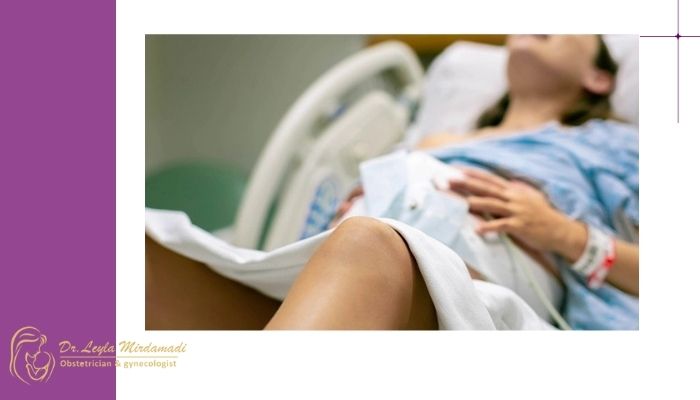 چه کسانی زایمان طبیعی راحتی دارند؟ چه کسانی زایمان طبیعی راحتی دارند؟