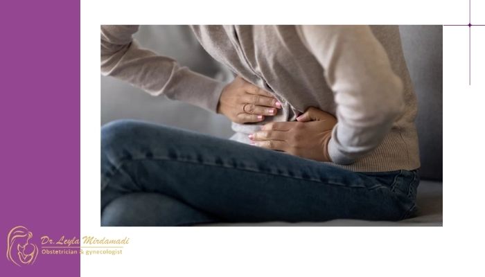  چه زمانی باید به پزشک مراجعه کرد؟